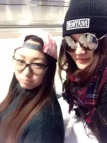 中国好闺蜜之第一次出境2015.2私人定制phuket普吉岛