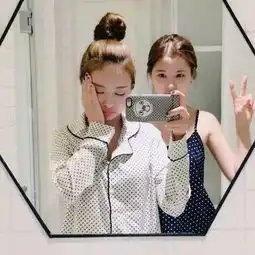 和最好的女朋友闺蜜拍照,怎样的姿势又好看又自然