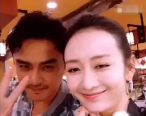 吴昕潘玮柏算不算过分敬业盘点那些宣传期的爱情,认真你就输了