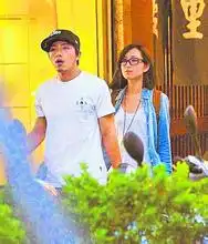 坤达柯佳嬿恋情曝光坤达柯佳嬿两人亲密照公开