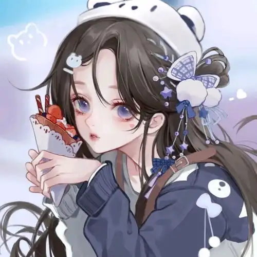 街口无人的小巷开满鲜花