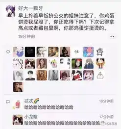 闺蜜花5w块看脱发,结果照片晒朋友圈后网友集体懵了哈哈哈哈ggl