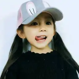2018最新闺蜜头像可爱小女孩独一无二好看的闺蜜头像两张