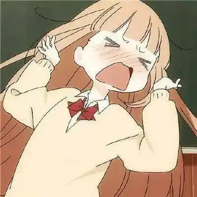 四人闺蜜头像