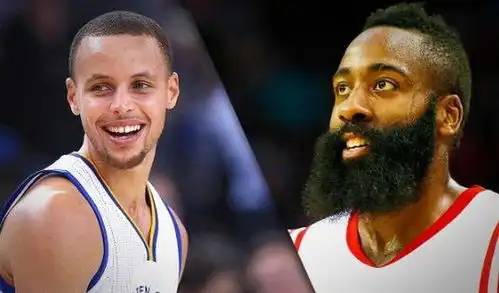 乔丹新世纪只有4人有资格在我那个时代打球,哈登库里还不够格