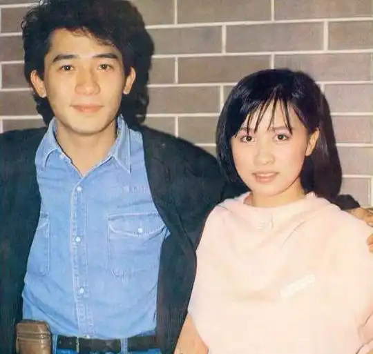 梁朝伟爱了她6年,转身娶了她闺蜜,如今晒儿子反讽刘嘉玲