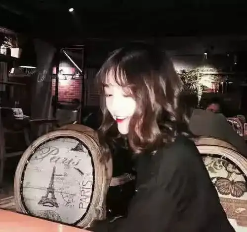 最近超火的闺蜜头像爆红,谁还不是个小仙女,00后安排