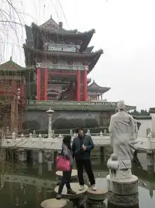 再次出发,两闺蜜的杭州乌镇南昌行