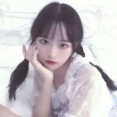 闺蜜头像我们永远都是好姐妹