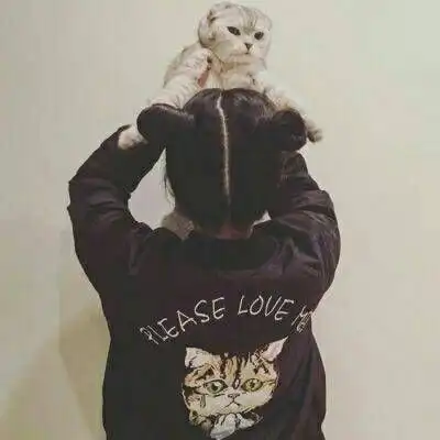 后来我勇敢的可怕,烟酒脏话样样不qq女生头像我要个性网