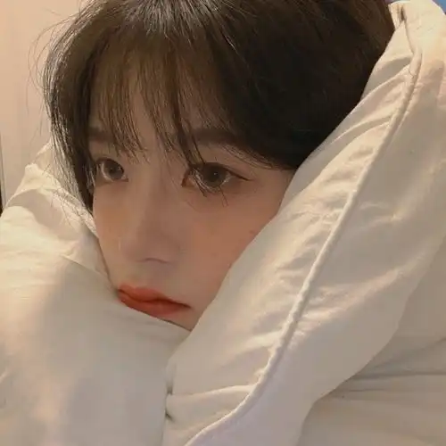 闺蜜头像你一直是我都想保护的女孩