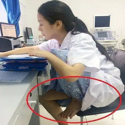 小伙,这么好的机会都不珍惜,知道你为什么单身了吧