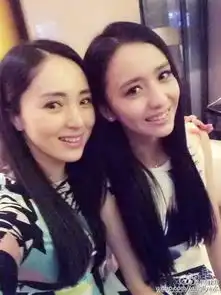 谁说娱乐圈没有真闺蜜她们就是一股清流啊