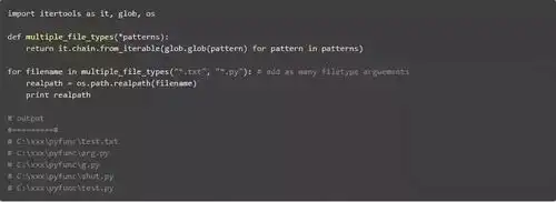 表情原来python还有这些实用的功能和特点表情