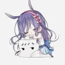 双人多人闺蜜头像