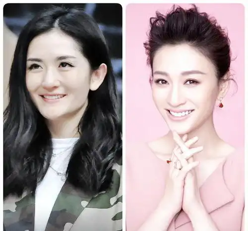 李小冉仅用一句话,揭开谢娜真实人品,10年闺蜜为何不再来往