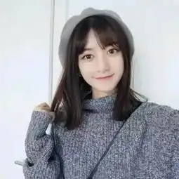 qq闺蜜头像唯美一左一右小清新所有的安稳都要自己知足