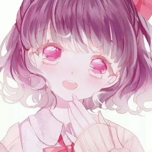 宿舍五人闺蜜头像第九弹