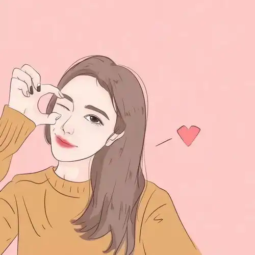 闺蜜基友头像