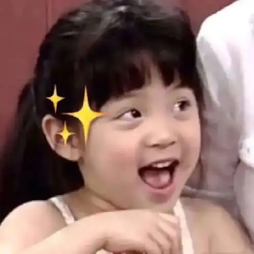 闺蜜头像没有什么可留念