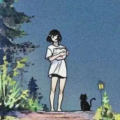 活在这珍贵的人间星辰闪烁云朵温柔