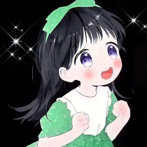 闺蜜头像超好看的三人头像