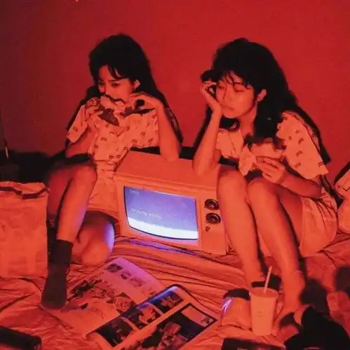 小众女头这么热的天