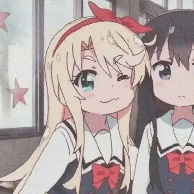 多人头像三人四人五人闺蜜头像兄弟头像