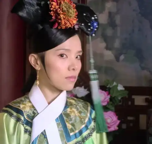 甄嬛传回看甄嬛如何笼络人心3