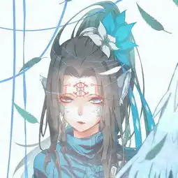 隐以南的美拍