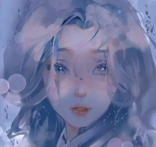 氛围感女头合集丨总有一张是你喜欢的