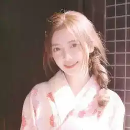 求闺蜜头像,真人的一定要女孩哦可爱一点的