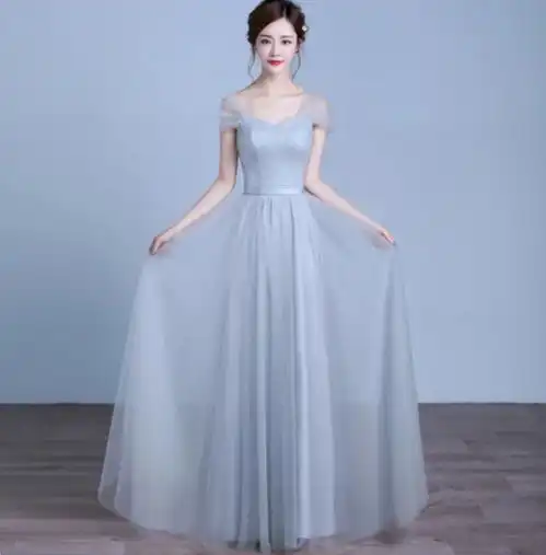 心理测试闺蜜婚礼,你要穿哪件礼服看看你的初吻会被谁夺走