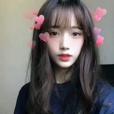 闺蜜团四人头像