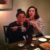 最新欧美姐妹头像霸气,闺蜜们心愿许的无限大