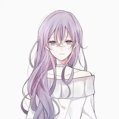 动漫真人闺蜜头像