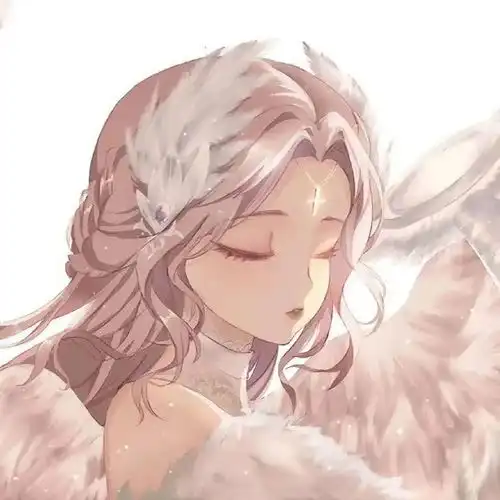 闺蜜头像集美之间的友谊