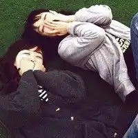 阳光照射的微信头像微信头像图片大全