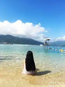 我和闺蜜三亚自由行攻略