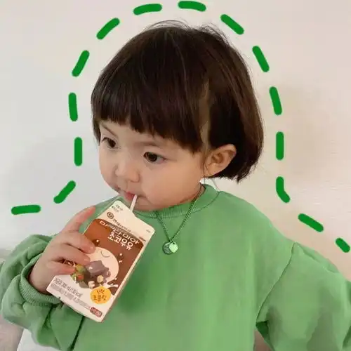 微信头像我听说这波头像是你最喜欢的