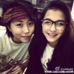 同是亲生女儿,王菲争夺窦靖童却放弃李嫣