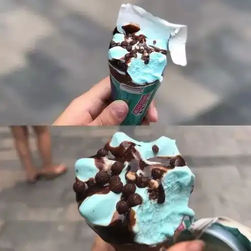 越吃越瘦的秘密,原来是这样的