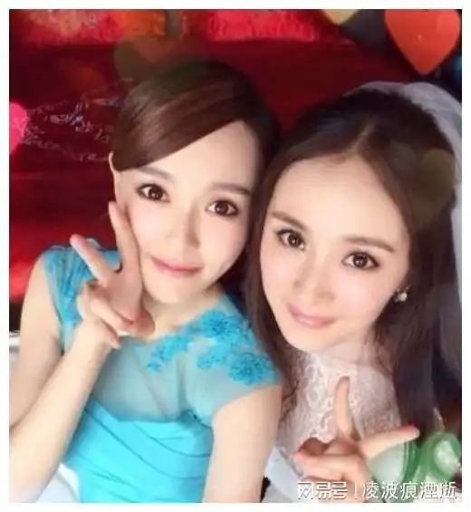 姐姐是甄子丹老婆,嫁的不比郭晶晶差,今被宠成公主惹人羡