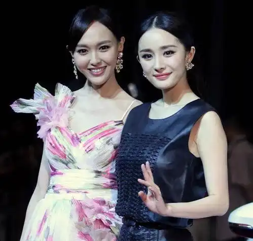 因工作繁忙杨幂不出席好闺蜜唐嫣婚礼,是真的吗你怎么看