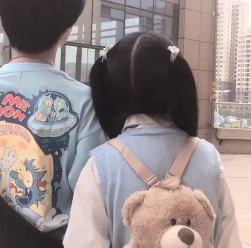 ins情头不用害怕前路漫漫同行的人不会走散