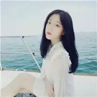 2018闺蜜两姐妹头像做女神就是这么简单