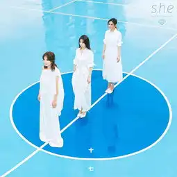 s.h.e十七周年冻龄三姐妹还是当初最美的模样