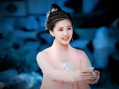 赵露思削尖脑袋要扔掉的东西却成就了柳舟记中的她