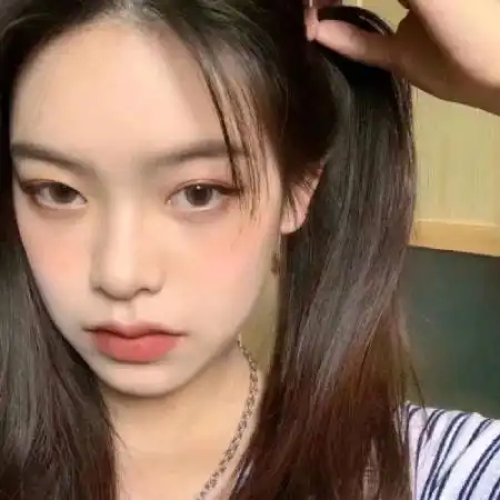 小清新意境御姐女生头像2020最新