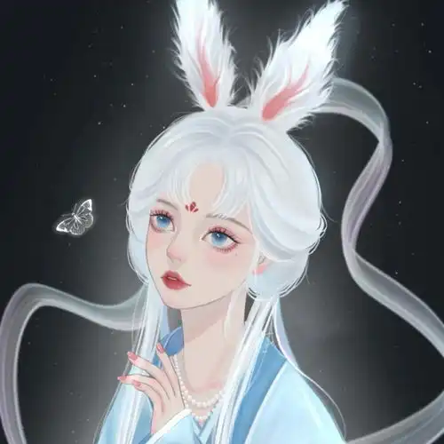 精致闺蜜头像温柔有趣不必太激烈